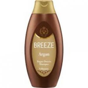 Пена для ванн Аргана 400мл, Breeze