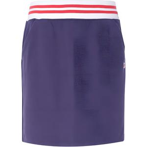 Champion Женские короткие юбки Life Casual синие