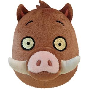 Плюшевый кулон Wave Hill Little Demon высотой 8см/9см KAYOU