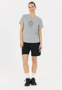 Спортивная футболка tergo Whistler, Quarry