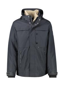 Демисезонная куртка LERROS, Night blue