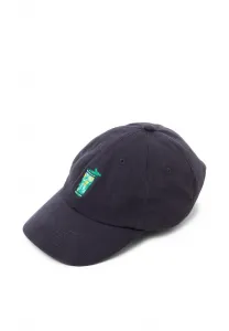 Кепка Nils Sundström, Marine/Grün