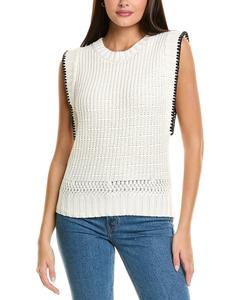 Свитер FATE, белый