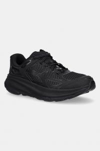 Кроссовки Clifton One 7 Hoka, черный