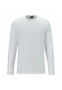 Топ с длинными рукавами FALKE, белый