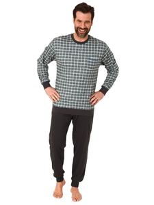 Ночное белье NORMANN, темно-серый