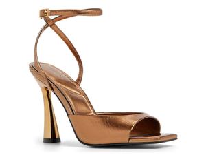 Сандалии Aldo Valentyna Sandal, бронзовый