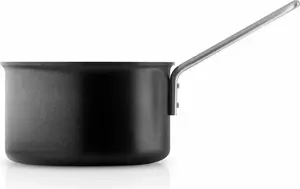 Кастрюля Black Line - 1,8 л - керамическое антипригарное покрытие Slip-Let Eva Solo