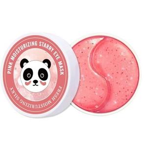 6974388190285 Патчи для глаз Star Collagen с гиалуроновой кислотой и натуральными ингредиентами Assorted