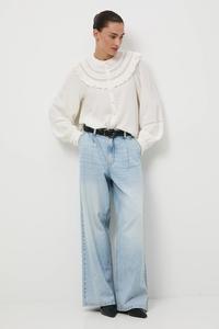 Блуза Medicine, бежевый