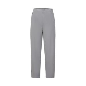 Женские тренировочные вязаные спортивные штаны Women's DESCENTE, Gy