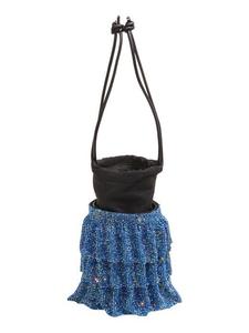 Кошелек Faina, синий