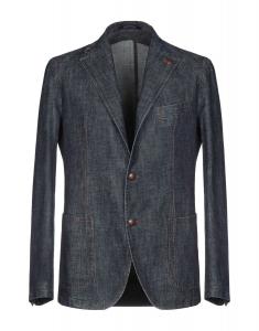 Блейзер Tagliatore, синий