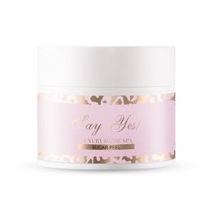 Сахарный скраб, 300 г Spn Nails Say yes!