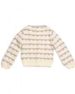 Свитер IMOGA Damian, зеленый