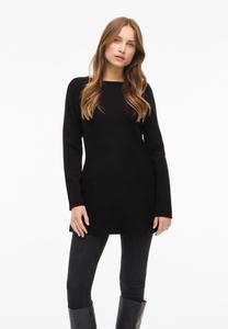 Платье VILA VISIMA A SHAPE , Black