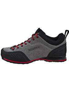 Походная и треккинговая обувь GUGGEN MOUNTAIN, цвет grau/rot