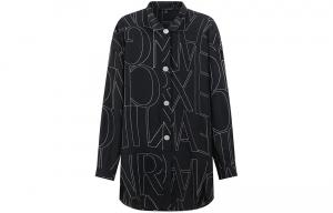 ARMANI EXCHANGE Женская рубашка, цвет Black