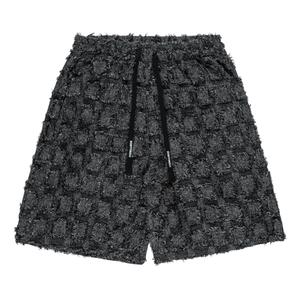 Повседневные шорты унисекс Xinyinsu, черный