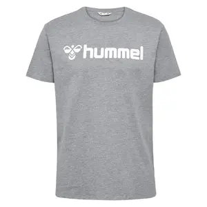 Спортивная футболка Hummel, серый