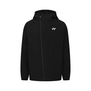 YONEX Тренировочная куртка для мужчин, Black