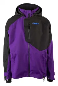 Куртка-оболочка Evolve 509, фиолетовый