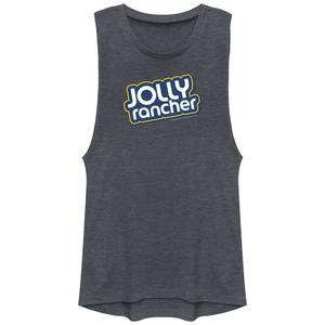 Майка с логотипом Jolly Rancher для юниоров Hershey's