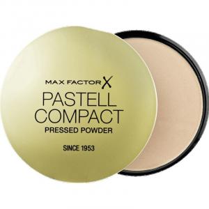 Пастель Компактная пудра Pastel 01 Max Factor, 1 шт.