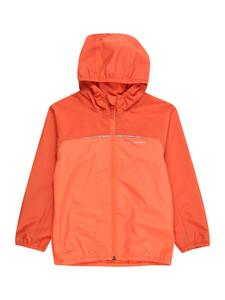 Спортивная куртка VAUDE Outdoor KD Turaco J III, красный