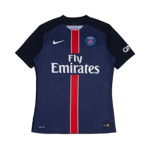 Джерси Paris Saint-Germain Stock Pro Home Jersey, Navy/Blue/Red