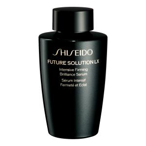 Интенсивная укрепляющая сыворотка для сияния кожи Future Solution LX Shiseido