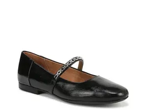 Туфли Mary Jane Naturalizer, Black