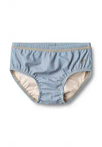 Плавки philip Wheat, Blue Swim Stripe