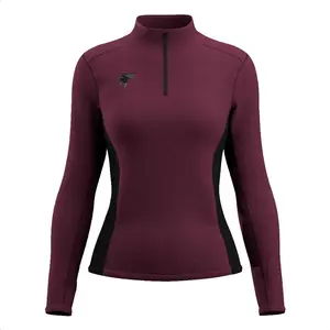 Флис Joma Explorer, фиолетовый