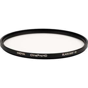 Фильтр Hoya CinePro HD Black Mist Diffusion Filter CPH-BM0882
