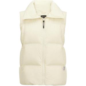 Спортивная коллекция Образа Жизни Коллекция Спортивного Союза Женский жилет Блич Сэнди Skechers, Bleached Sandy-046 L