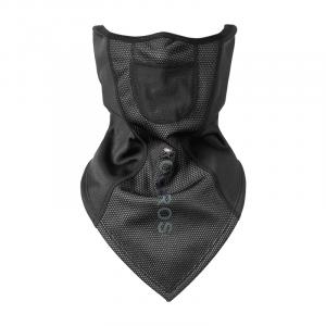 Мотоциклетный шлем ROCBROS, черный