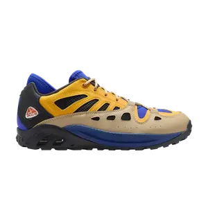 Кроссовки Nike ACG Air Exploraid, оранжевый