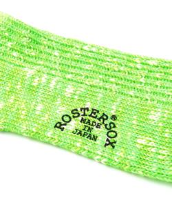 Носки ROSTER SOX 60 RIB NEO для мужчин и женщин