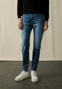 Джинсы свободного кроя freja Marc O'Polo Denim, Stone Melange