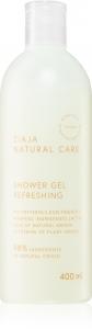 Освежающий гель для душа Natural Care Ziaja, 400 мл