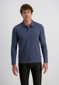 Поло Pierre Cardin Polo shirt, Dunkelblau/Dark Blue