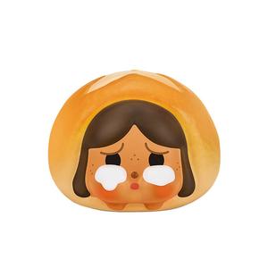 Cute Grainy Baked Puffy Collection CRYBABY Slow Rebound Plush Trend Based Products POP MART