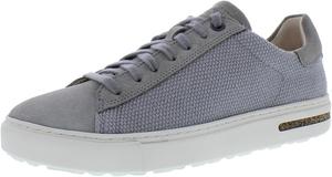 Мужские кожаные кроссовки Birkenstock Bend, мультиколор