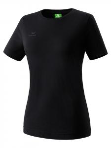 Футболка erima Shirt Teamsport, черный