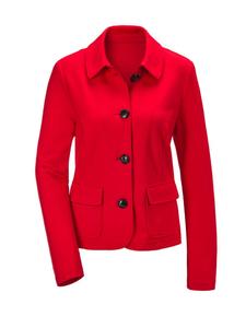 Межсезонная куртка Goldner, ярко-красный