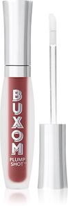 Блеск для губ с коллагеном Buxom PLUMP SHOT COLLAGEN-INFUSED LIP SERUM, Hypnotic Garnet 4 ml