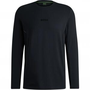 Босс тогн свитшот HUGO BOSS, черный