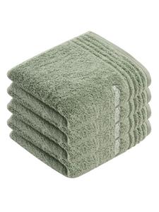 Полотенце Vossen, цвет soft green