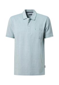 Поло Pierre Cardin Polo shirt, Arctic/Blue